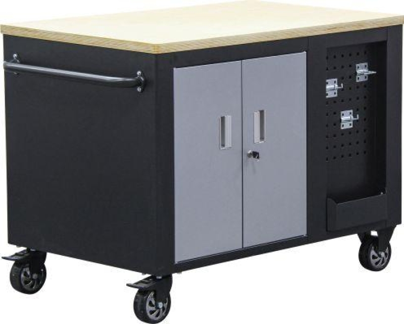 BGS Tool Trolley