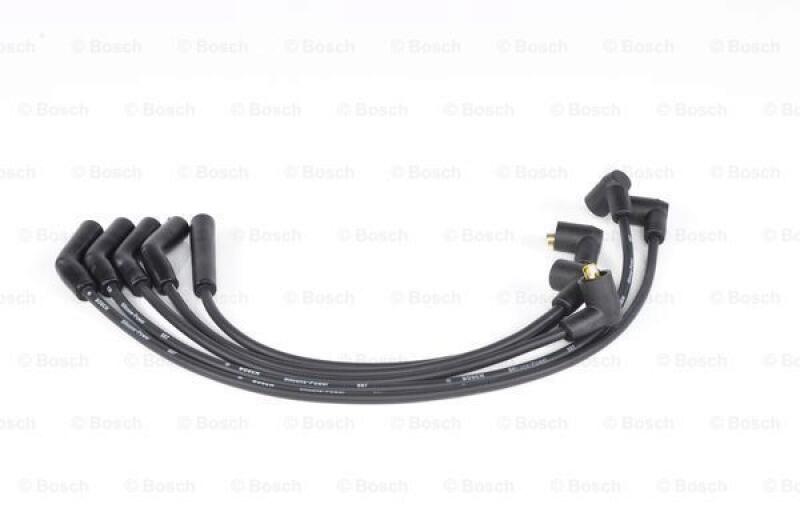 BOSCH Ignition Cable Kit