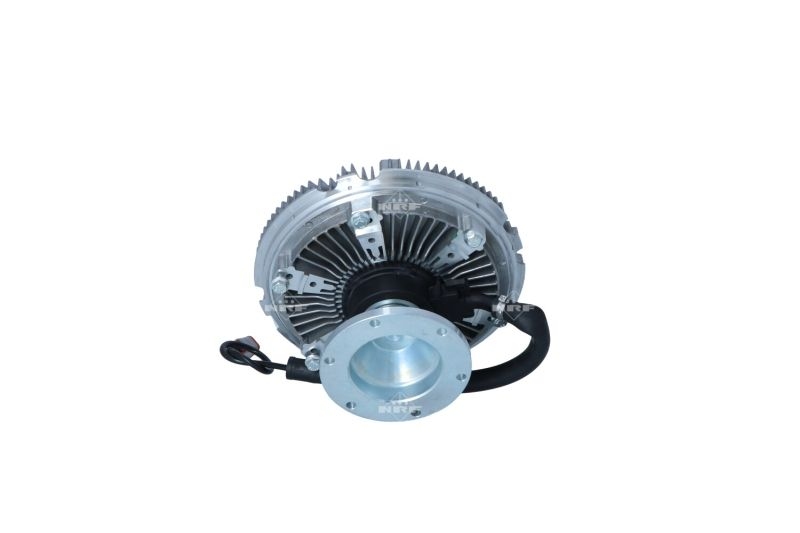 NRF Clutch, radiator fan