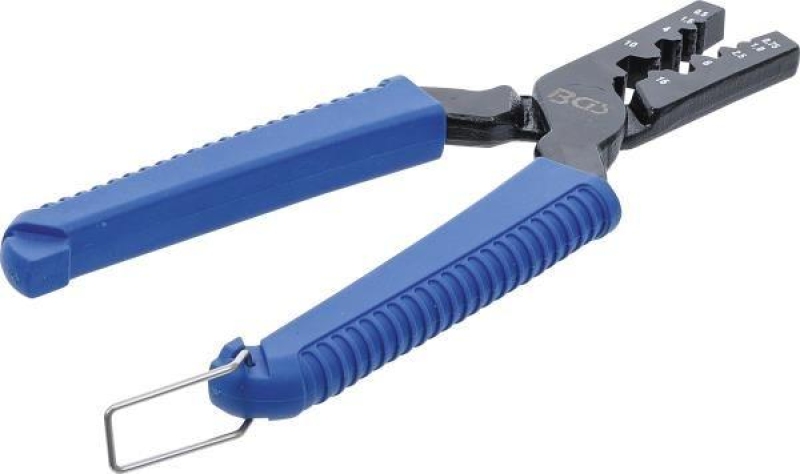 BGS Crimping Pliers