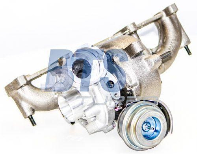 BTS Turbo Charger, charging system ORIGINAL