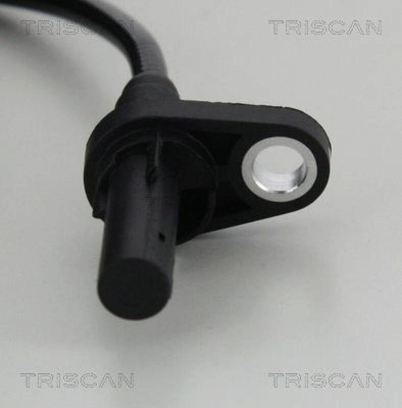 TRISCAN Sensor, Raddrehzahl