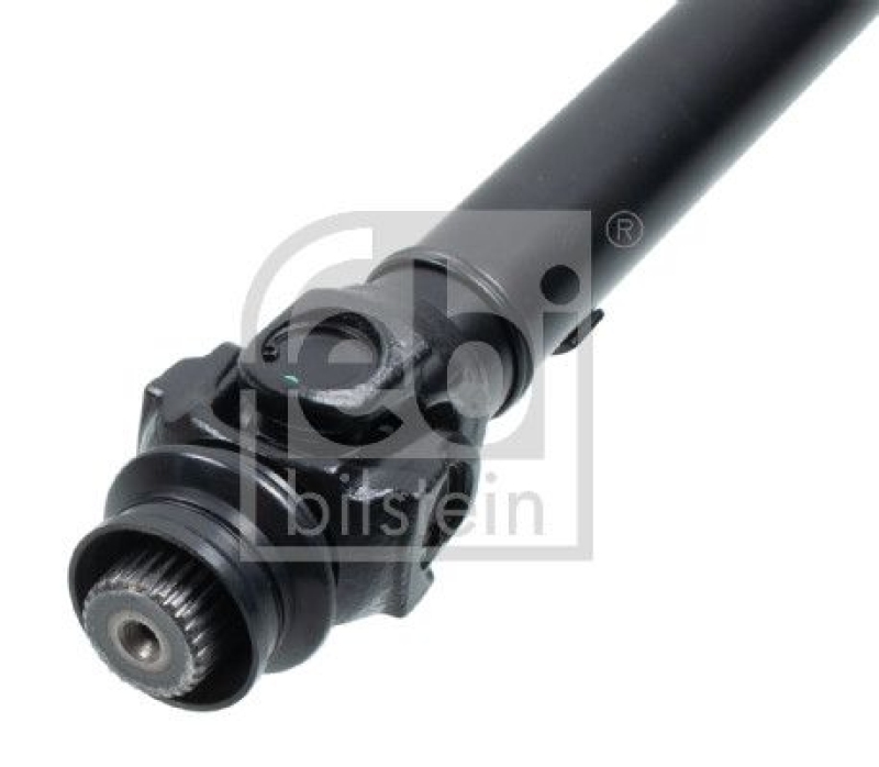 FEBI BILSTEIN Propshaft, axle drive