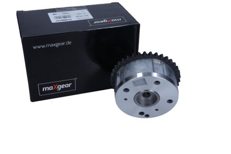 MAXGEAR Camshaft Adjuster