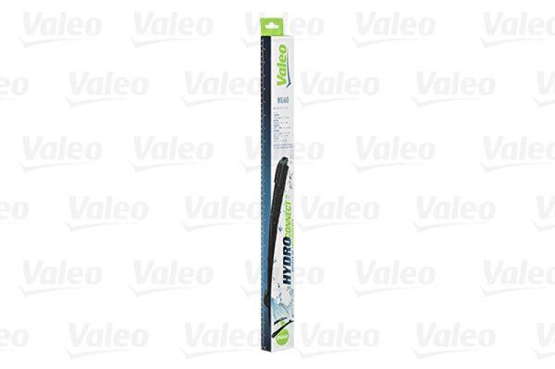 VALEO Wischblatt HYDROCONNECT UPGRADE