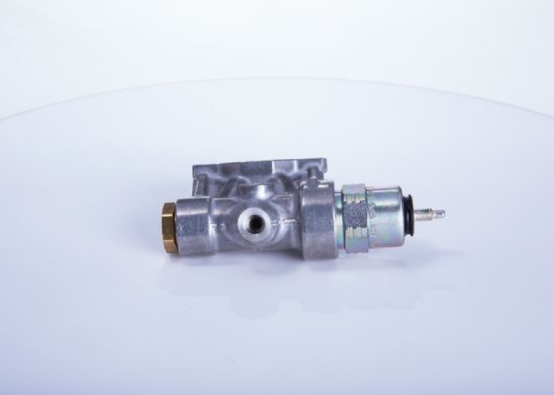 BOSCH Control Valve, fuel pressure