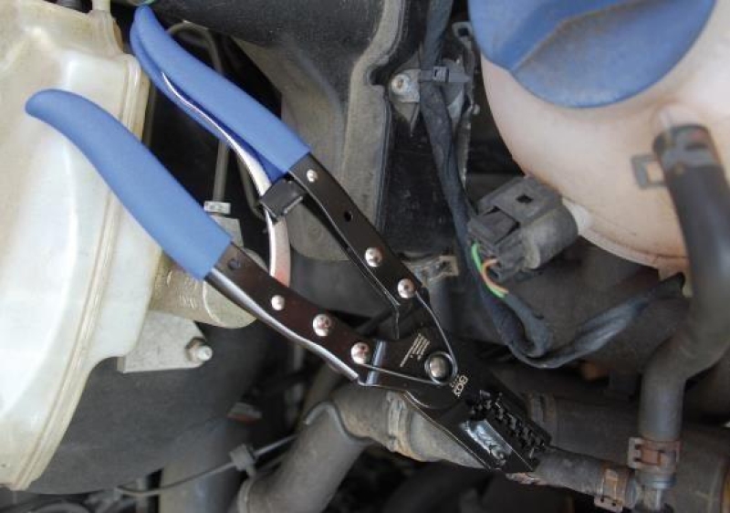 BGS Hose Clamp Pliers