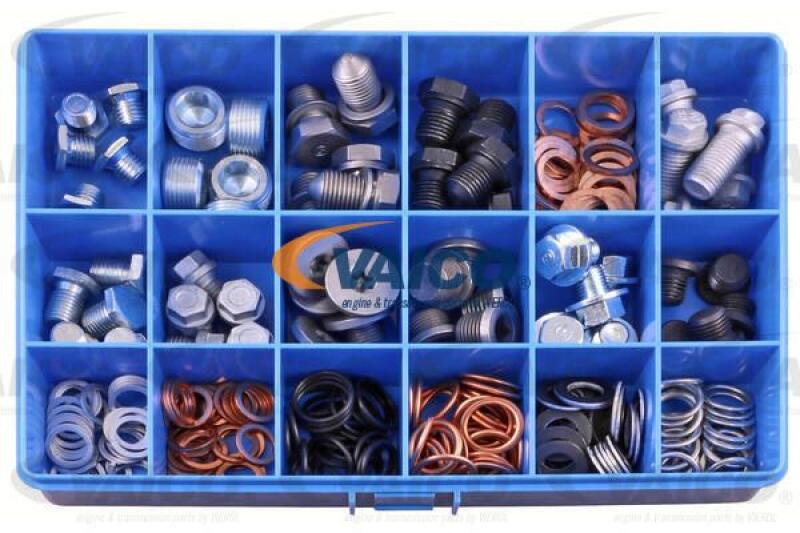 VAICO Bolts/Screws Assortment Original VAICO Quality