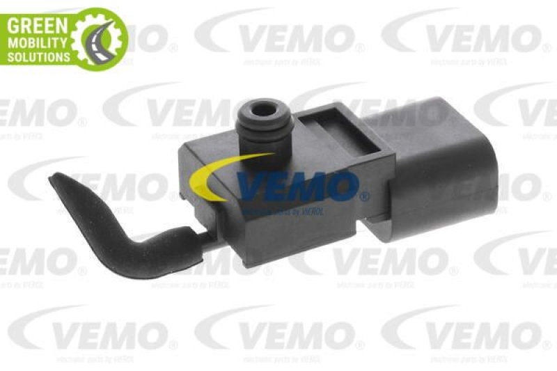 VEMO Sensor, fuel tank pressure Green Mobility Parts