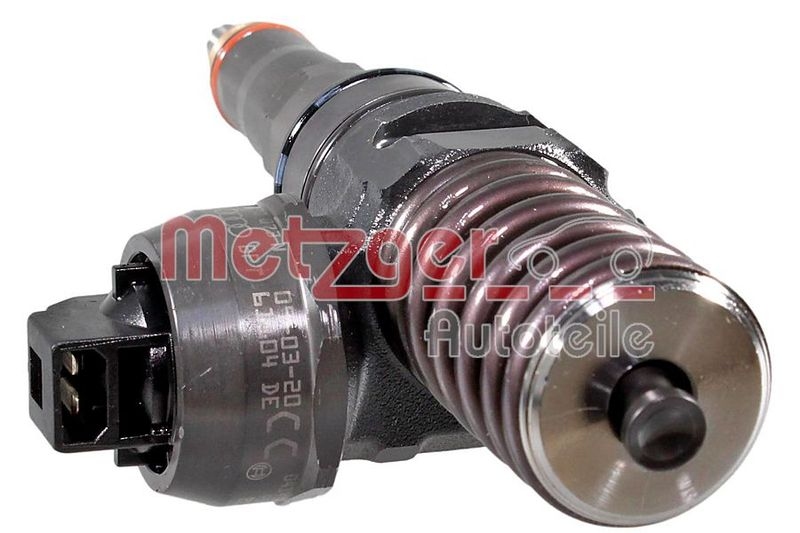 METZGER Unit Injector (UI) OE-part