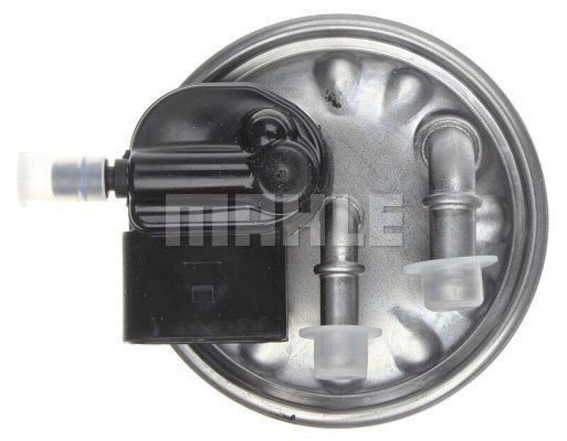 MAHLE Fuel filter