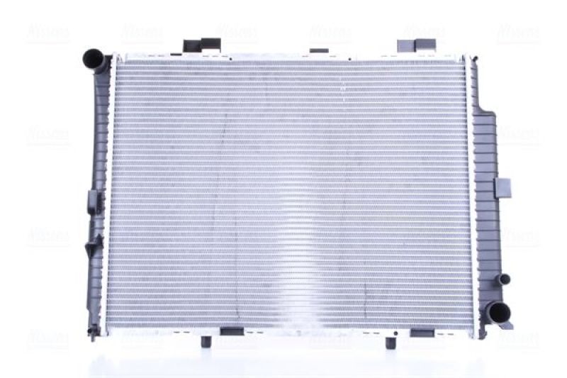 NISSENS Radiator, engine cooling