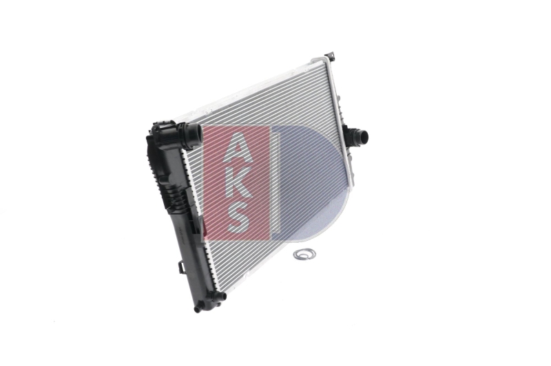 AKS DASIS Fan, engine cooling