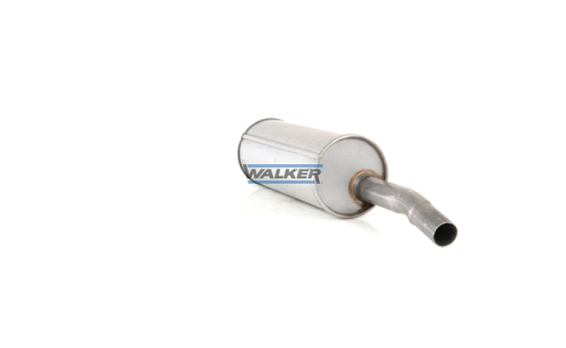 WALKER Front Silencer