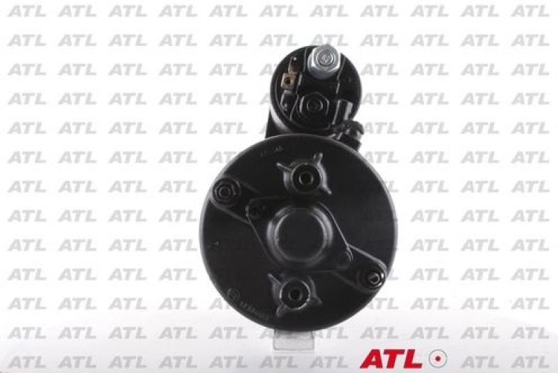 ATL Autotechnik Starter