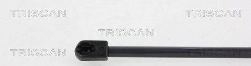 TRISCAN Gas Spring, boot-/cargo area