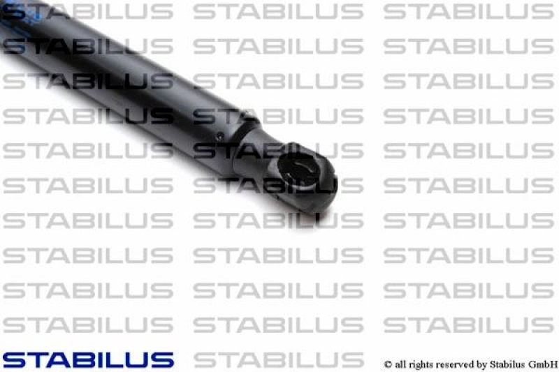 STABILUS Gas Spring, rear windscreen