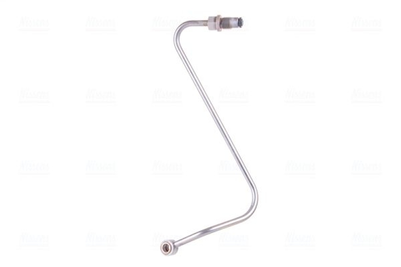NISSENS Oil Pipe, charger