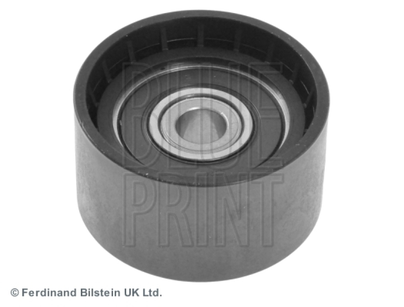 BLUE PRINT Deflection/Guide Pulley, timing belt