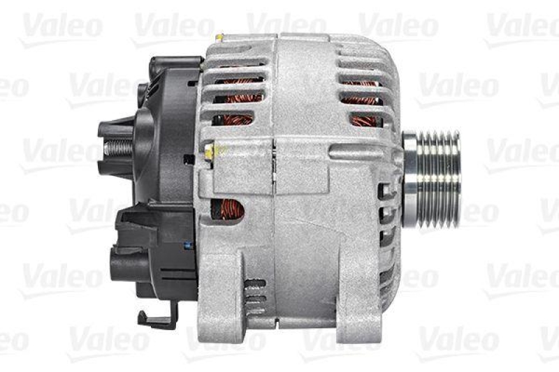 VALEO Alternator VALEO RE-GEN REMANUFACTURED