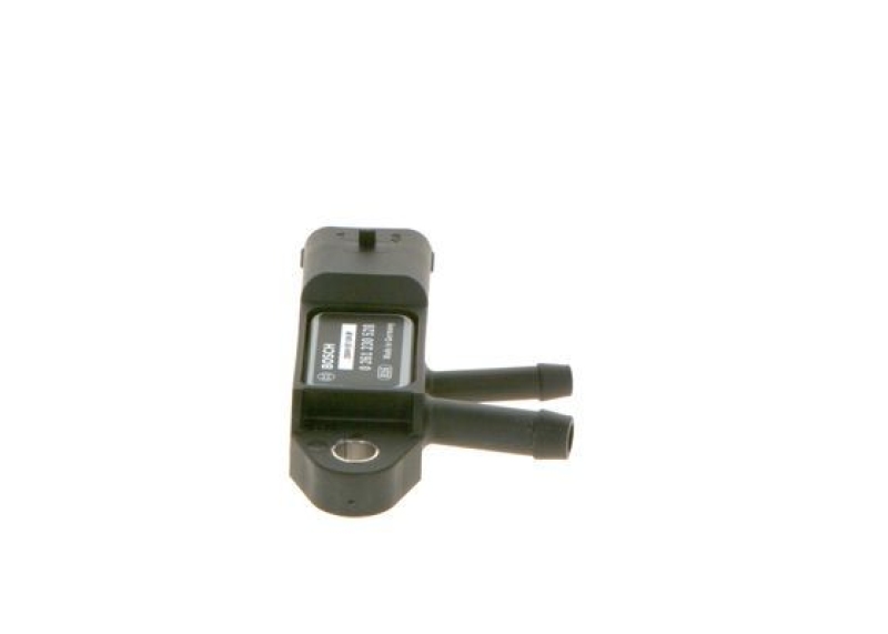 BOSCH Sensor, exhaust pressure