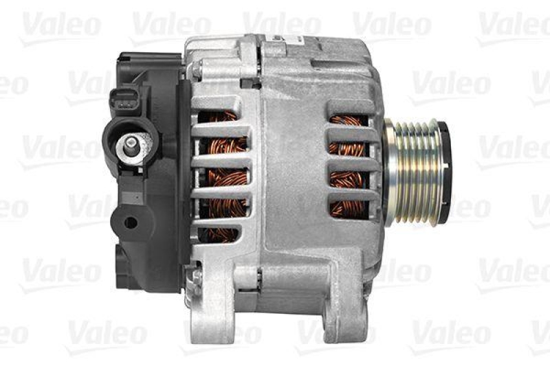 VALEO Generator VALEO ORIGINS NEW OE TECHNOLOGIE