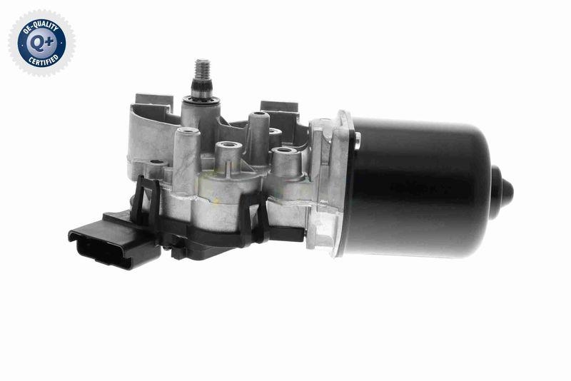 VEMO Wiper Motor Q+, original equipment manufacturer quality