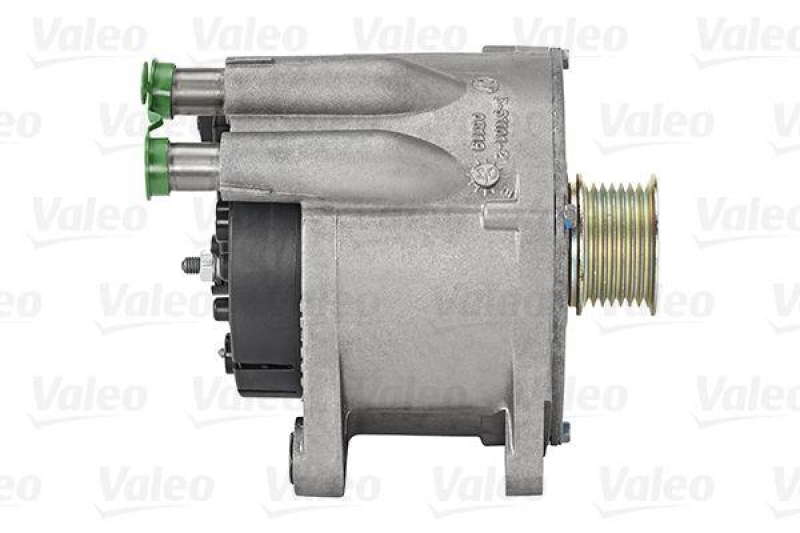 VALEO Alternator VALEO RE-GEN REMANUFACTURED