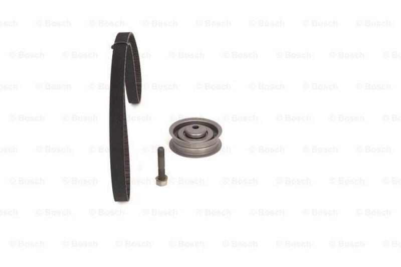 BOSCH Timing Belt Set