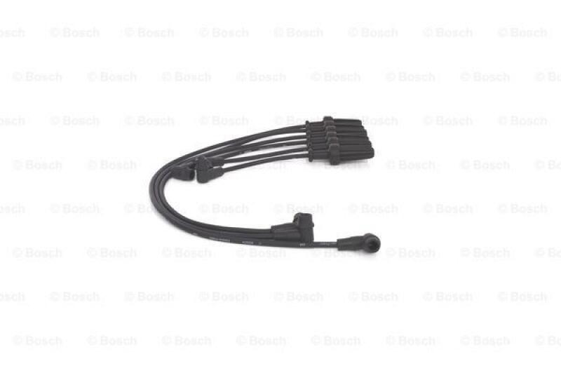 BOSCH Ignition Cable Kit