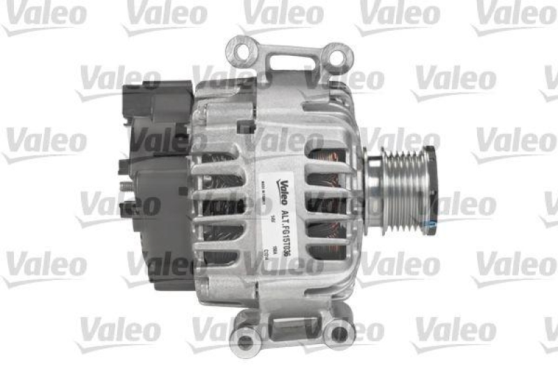 VALEO Generator VALEO ORIGINS NEW OE TECHNOLOGIE