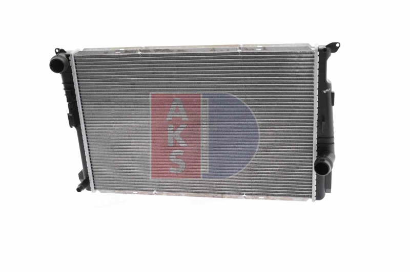 AKS DASIS Fan, engine cooling