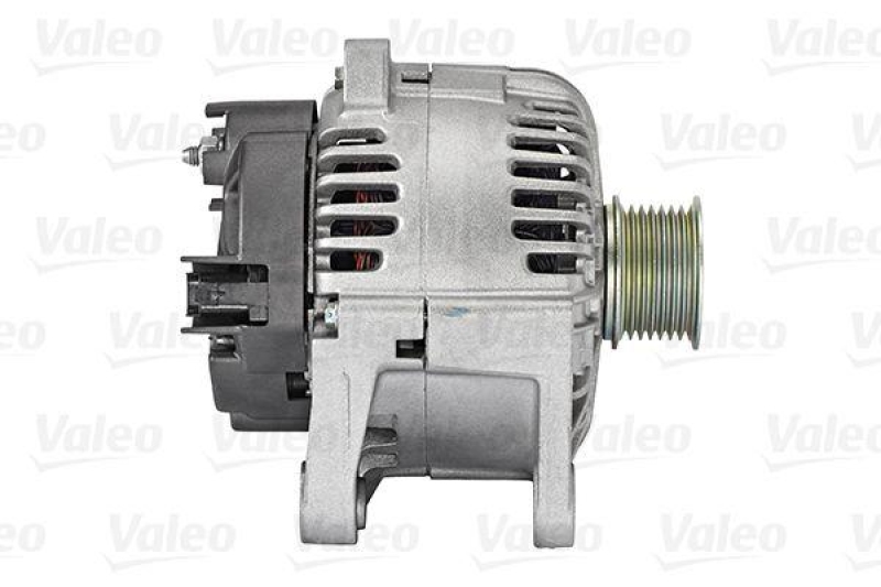 VALEO Alternator VALEO RE-GEN REMANUFACTURED