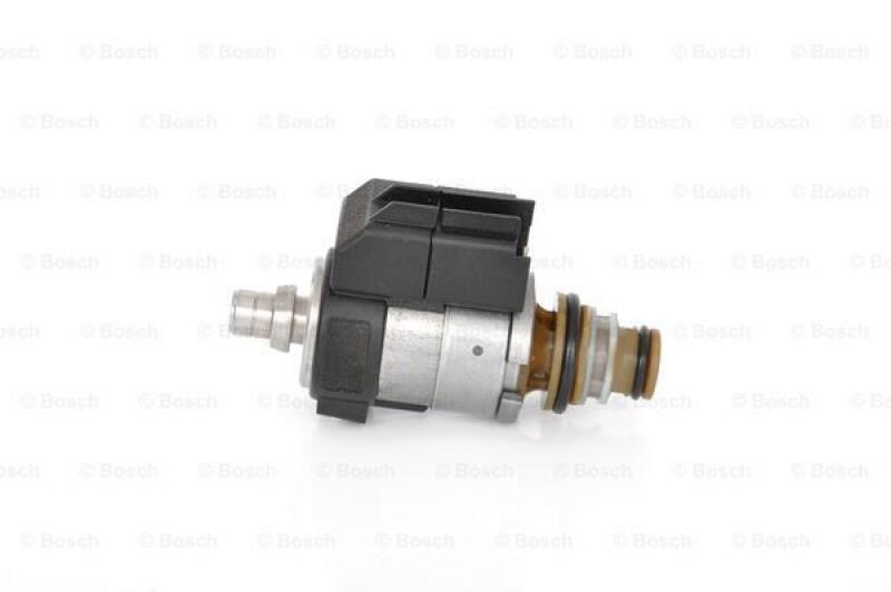 BOSCH Control Valve, fuel pressure