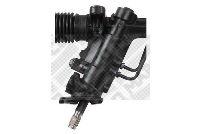 MAPCO Steering Gear