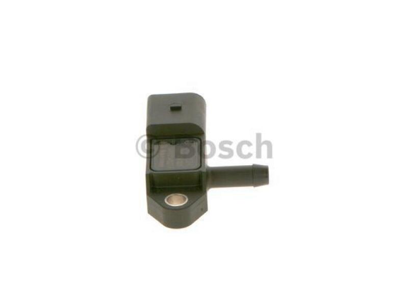 BOSCH Sensor, Abgasdruck