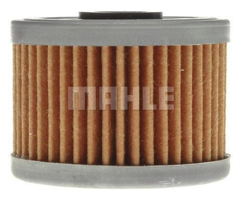 MAHLE Oil Filter