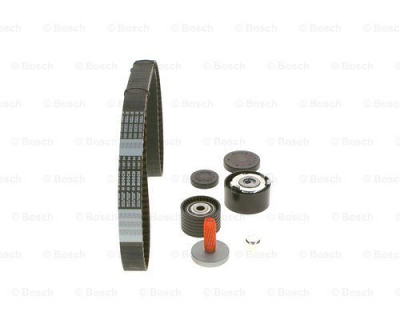 BOSCH Timing Belt Set