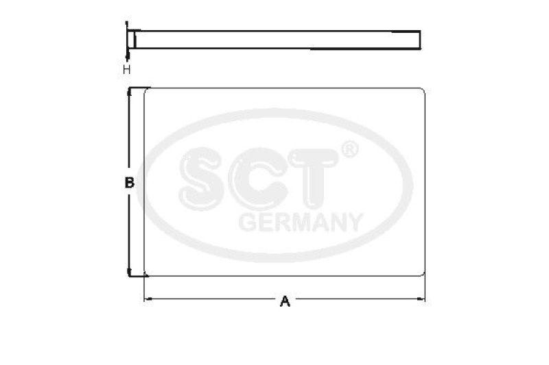 Filter, Innenraumluft