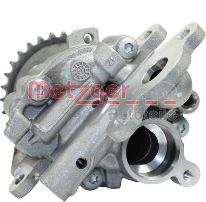 METZGER Oil Pump OE-part