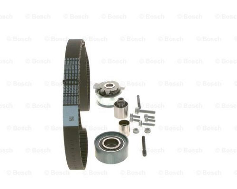 BOSCH Timing Belt Set