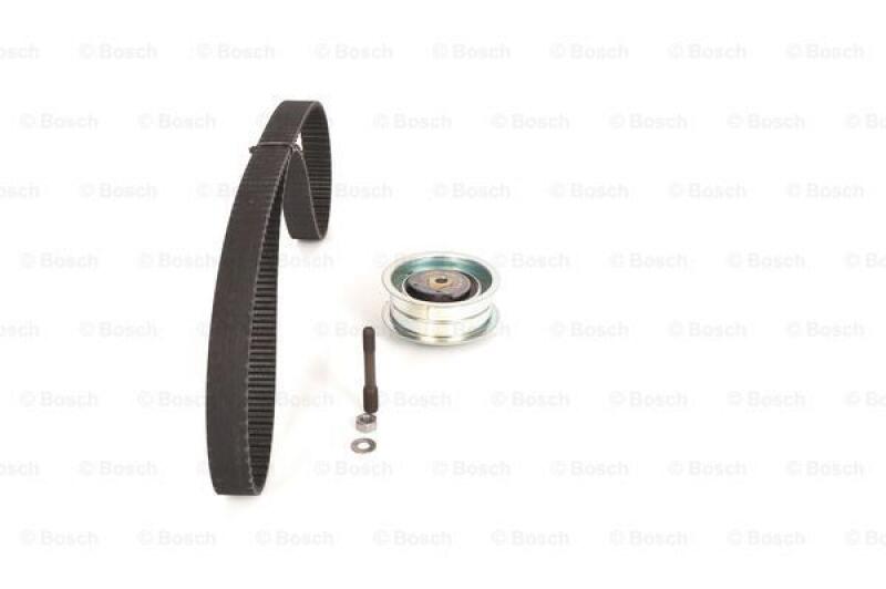 BOSCH Timing Belt Set