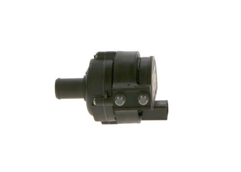 BOSCH Additional Water Pump