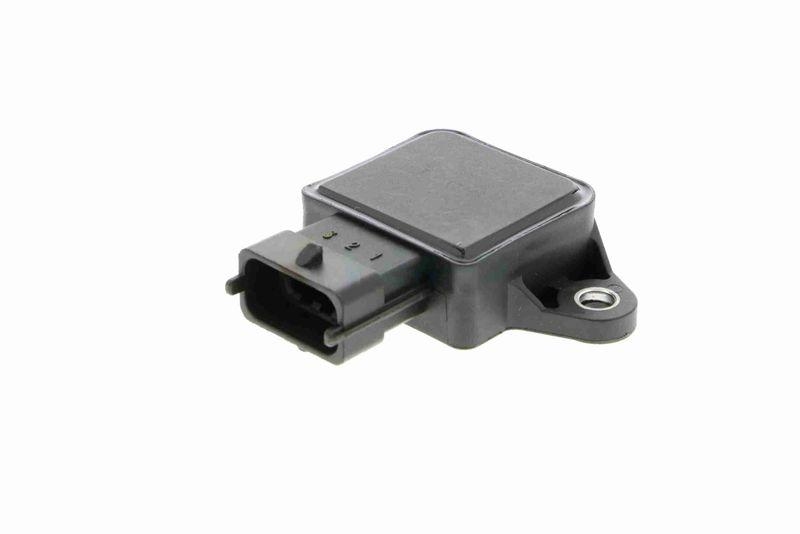 VEMO Sensor, throttle position Original VEMO Quality