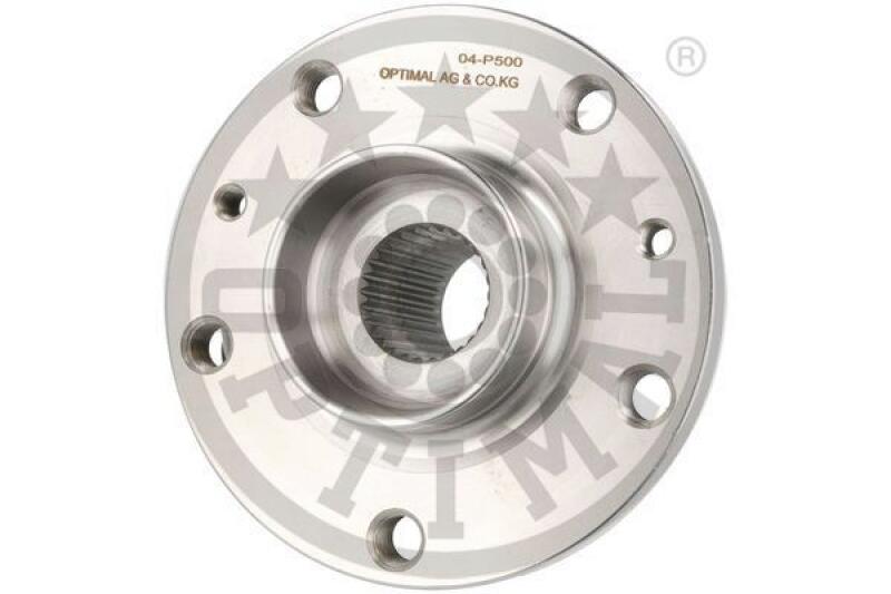 OPTIMAL Wheel Hub