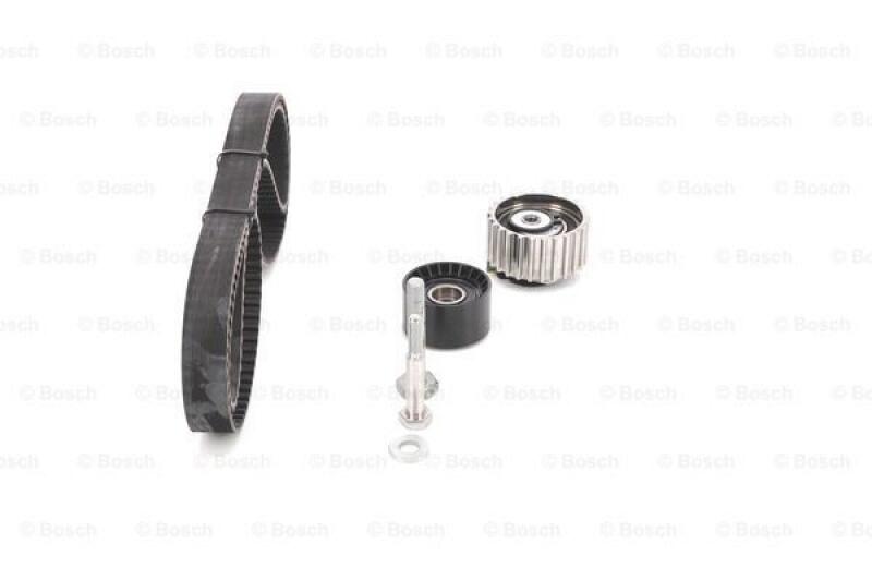 BOSCH Timing Belt Set