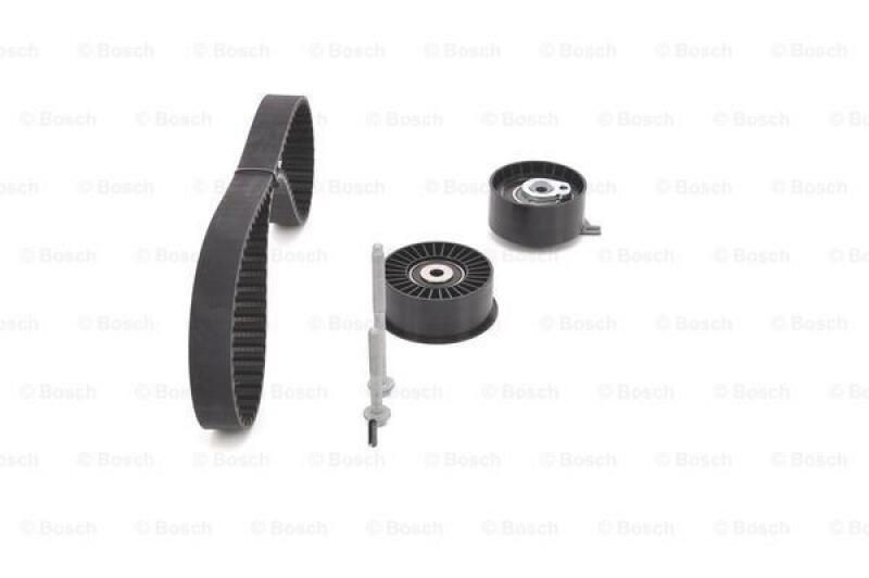 BOSCH Timing Belt Set