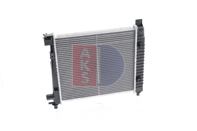 AKS DASIS Radiator, engine cooling