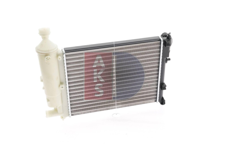 AKS DASIS Radiator, engine cooling