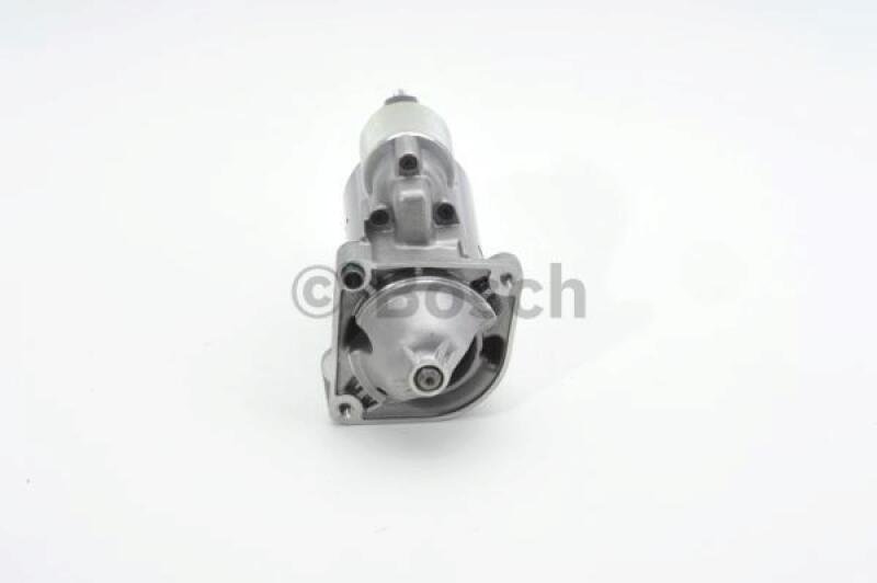 BOSCH Starter